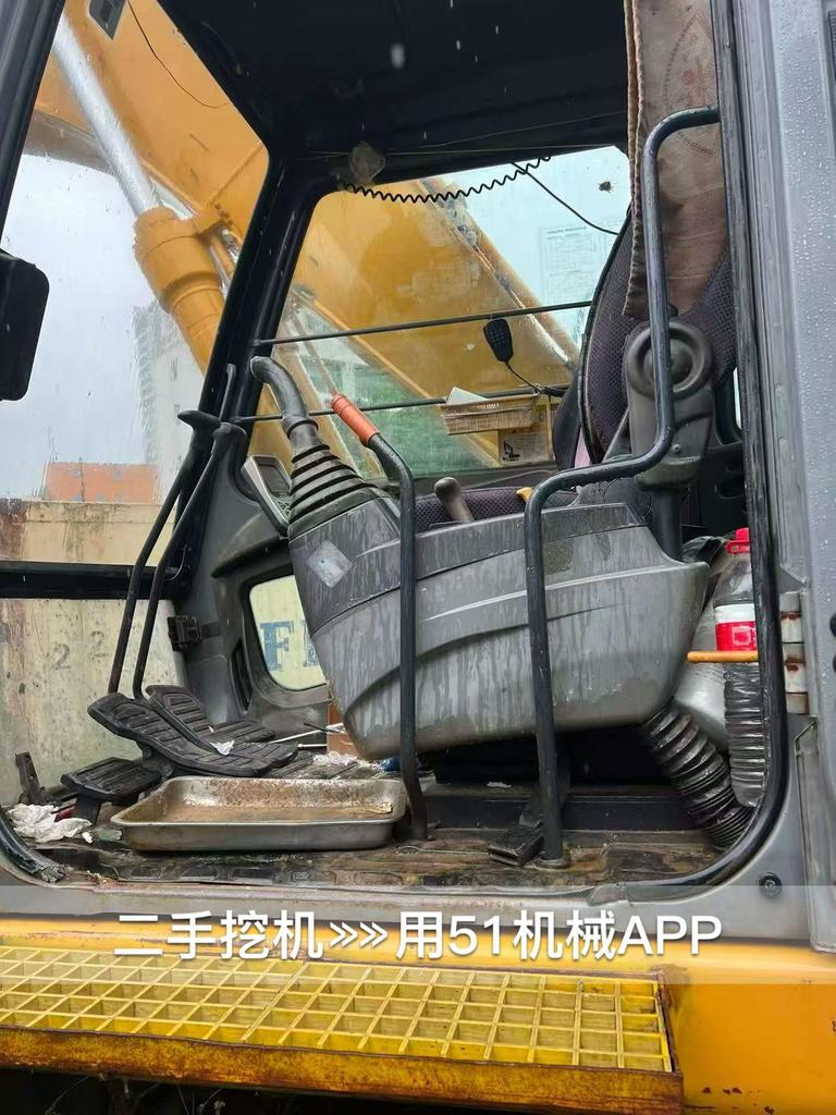 51机械